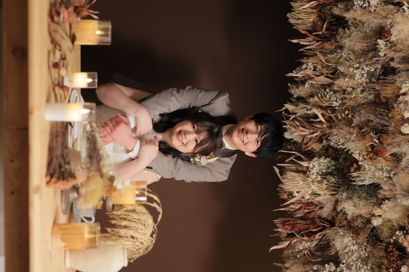 【ANTIQUEスタジオ】