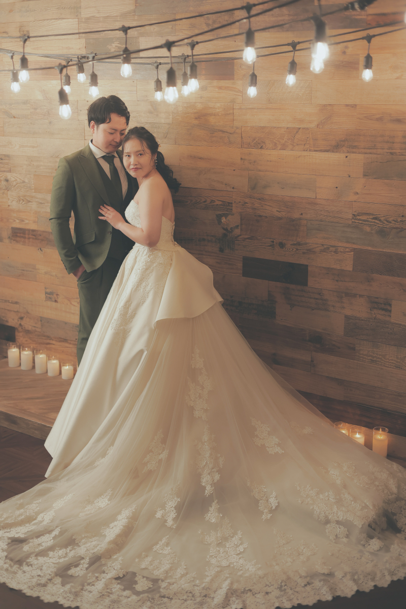 【ANTIQUE STUDIO】