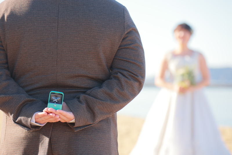 百道浜海浜公園