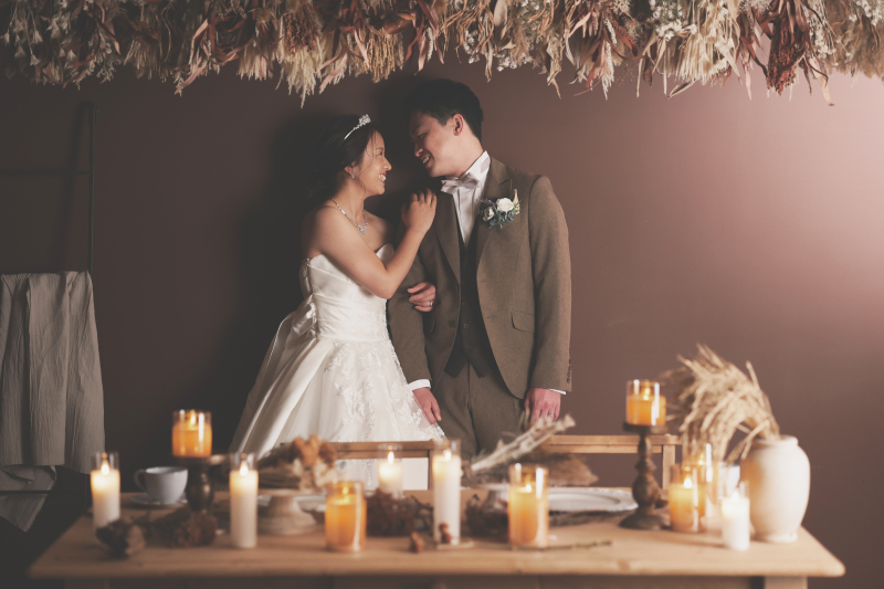 STUDIO ー洋装1着ー