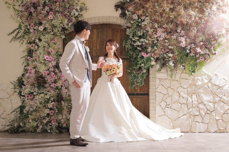 エスコートショット