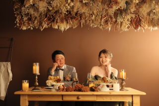 和装1着洋装1着ランクフリープラン♪