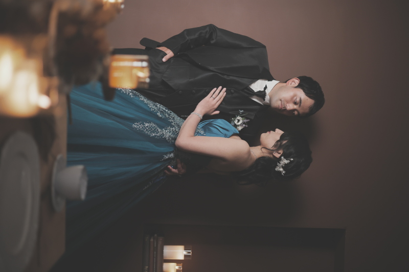 【ANTIQUE】syabby brown