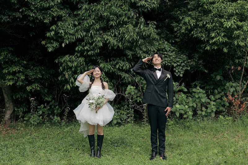 studio marry