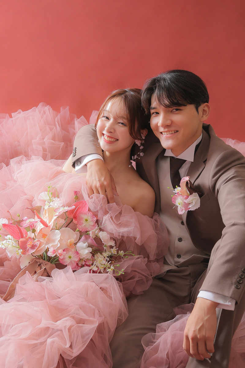 studio marry