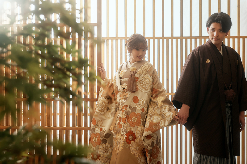 studio marry_スタジオで撮影できる