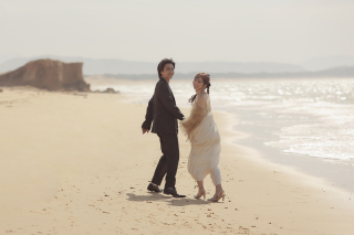 studio marry_海ロケフォト-Sea