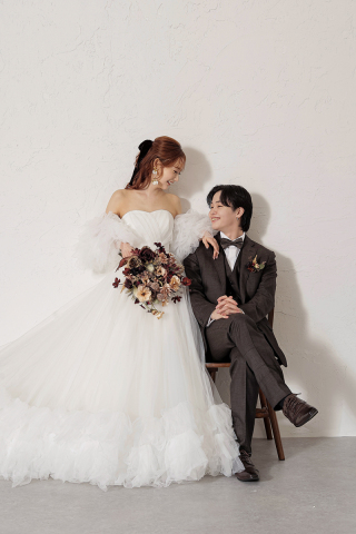 studio marry_ANTIQUE style　studio