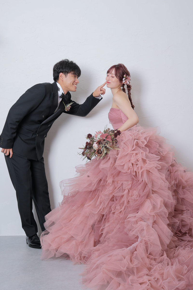 studio marry_格安プランがある(3万円以下)
