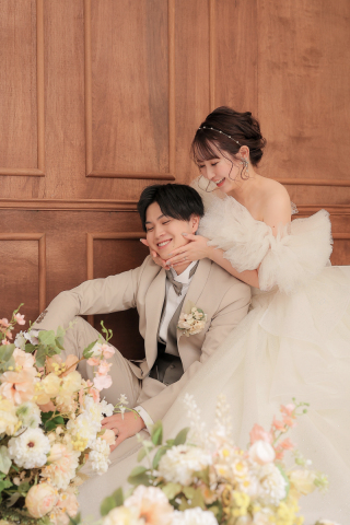 studio marry_FLOWER style studio