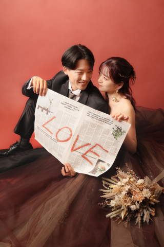 studio marry_FLOWER style studio