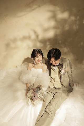 studio marry_FLOWER style studio