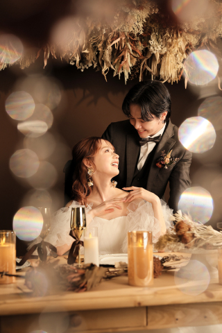 studio marry_ANTIQUE style　studio