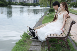 studio marry_新緑ロケフォト-Fresh green