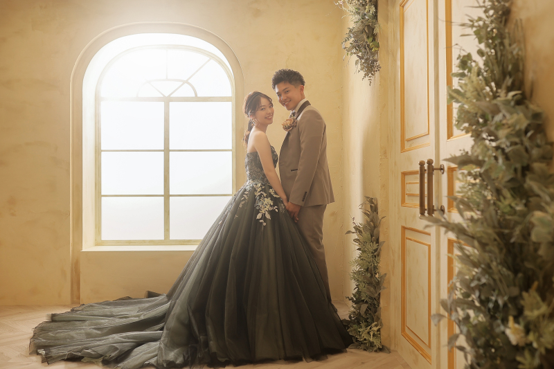 やりたいヘアセットのイメージがしやすい☆