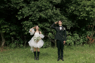 studio marry_新緑ロケフォト-Fresh green