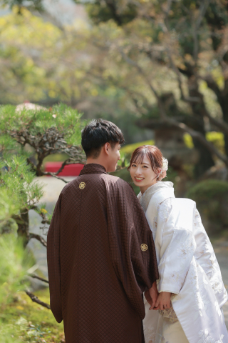 studio marry_和装ロケ-location photo