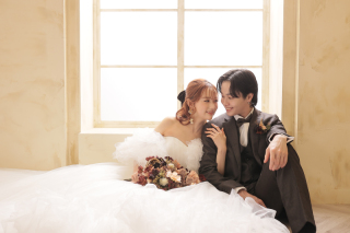 studio marry_FLOWER style studio