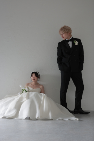 studio marry_ANTIQUE style　studio