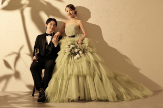 studio marry_ANTIQUE style　studio