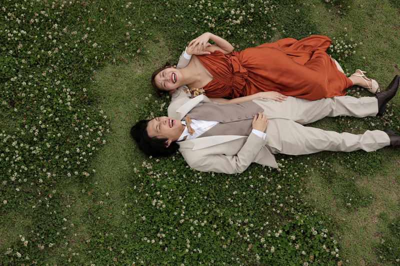 写真 人生最高の”今”を、美しく