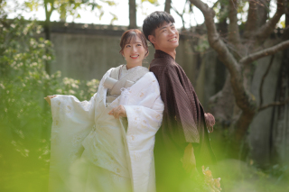 studio marry_和装ロケ-location photo