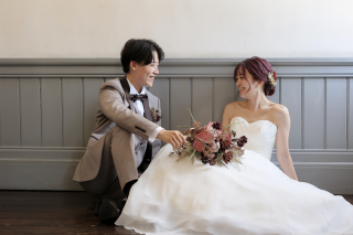 studio marry_洋装館内ロケーション-location In the hall