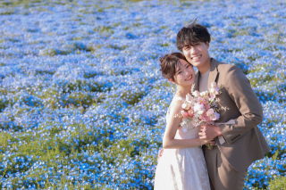 studio marry_お花ロケフォト-flower