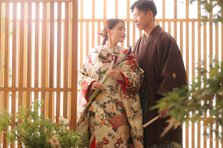 studio marry_FLOWER style studio