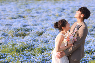 studio marry_お花ロケフォト-flower