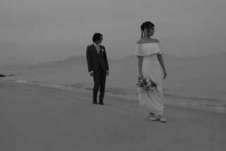 studio marry_海ロケフォト-Sea