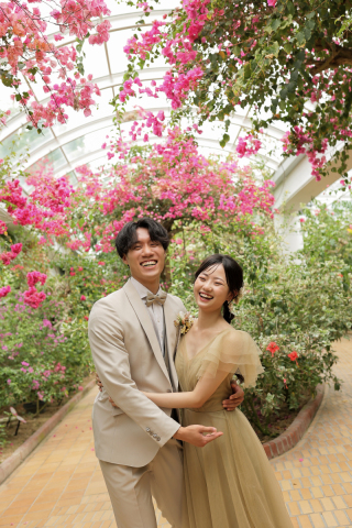 studio marry_お花ロケフォト-flower