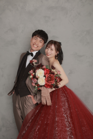 studio marry_FLOWER style studio