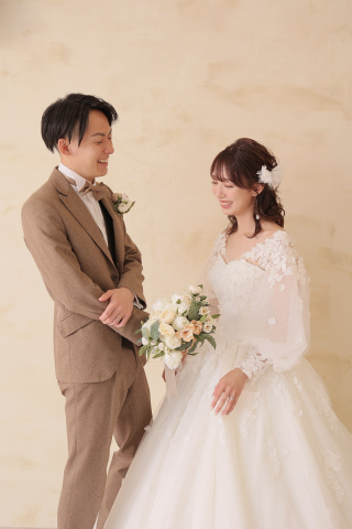 studio marry_FLOWER style studio