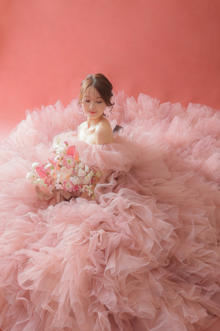 studio marry_FLOWER style studio