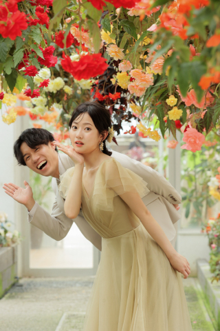 studio marry_お花ロケフォト-flower