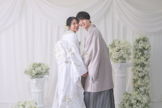 studio marry_ANTIQUE style　studio