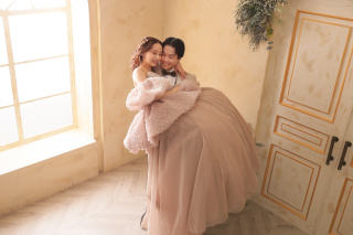 studio marry_FLOWER style studio