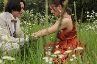 studio marry_新緑ロケフォト-Fresh green