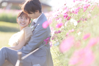 studio marry_お花ロケフォト-flower