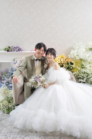 studio marry_MODERN style studio