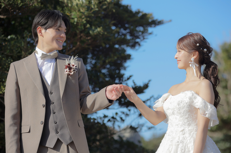 無料カウンセリングで試着が可能❁