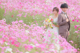 studio marry_お花ロケフォト-flower