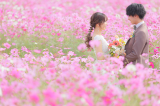 studio marry_お花ロケフォト-flower