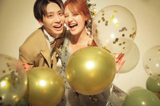 studio marry_ANTIQUE style　studio