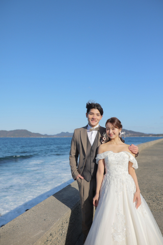 studio marry_海ロケフォト-Sea