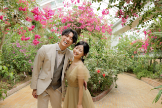studio marry_お花ロケフォト-flower