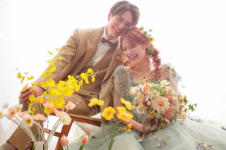 studio marry_ANTIQUE style　studio