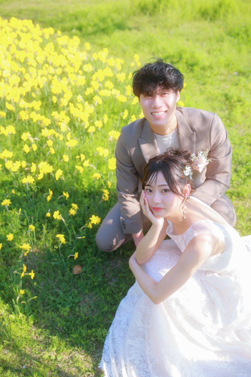 studio marry_データを即日受け取れる