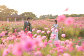 studio marry_お花ロケフォト-flower